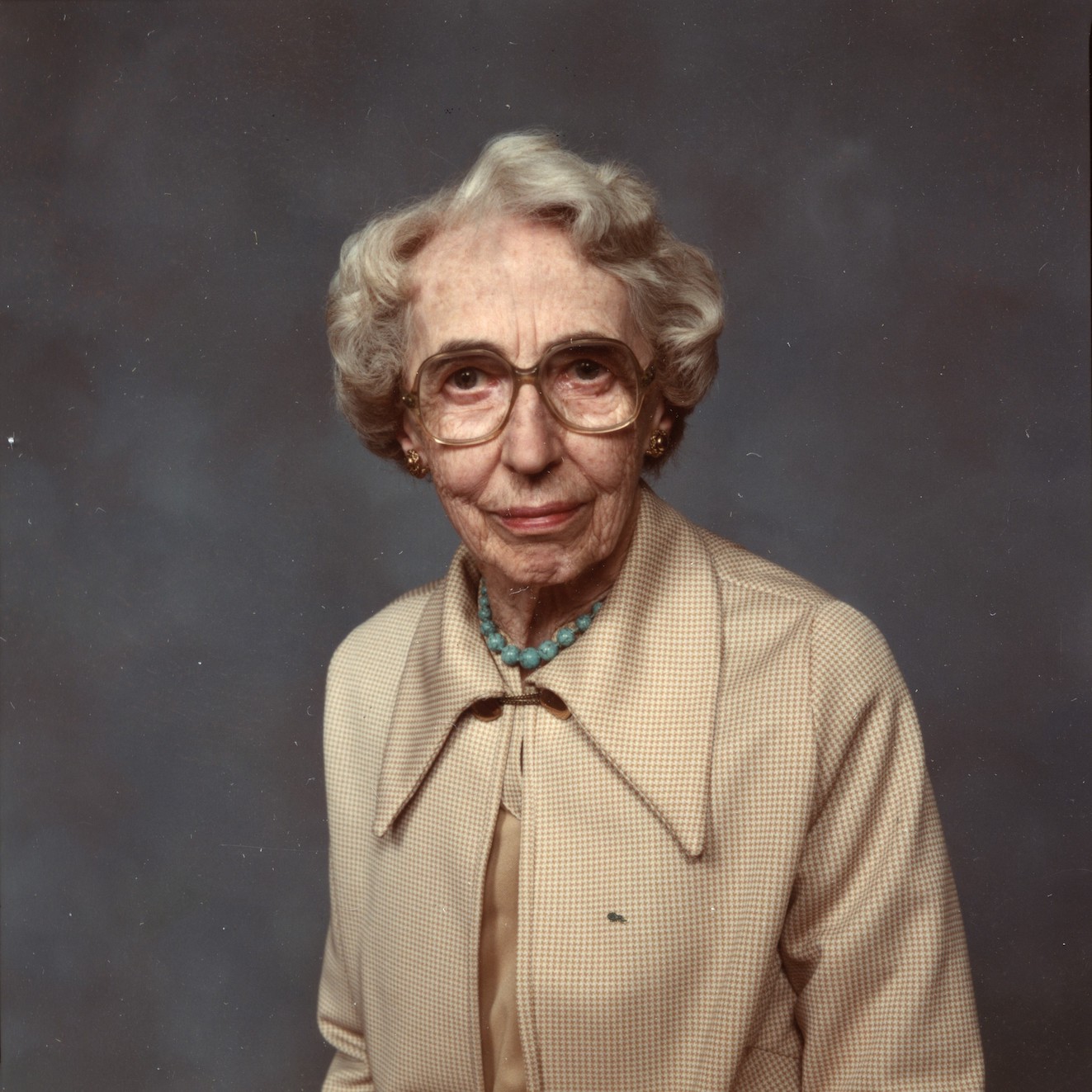 Margaret Gilfillan